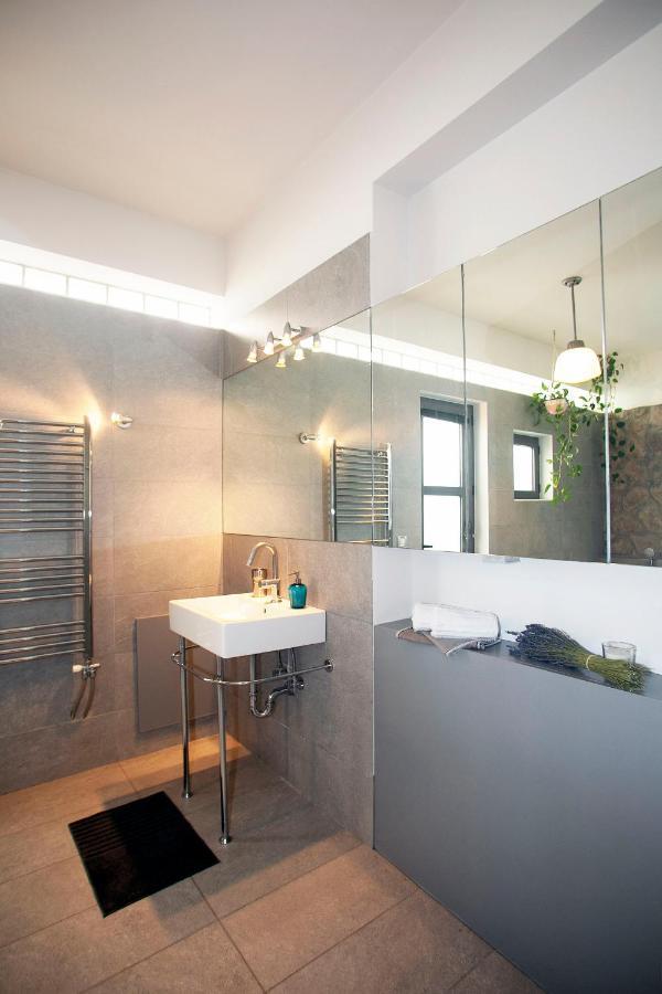Spacious Suite With Luxury Bath Athen Eksteriør billede