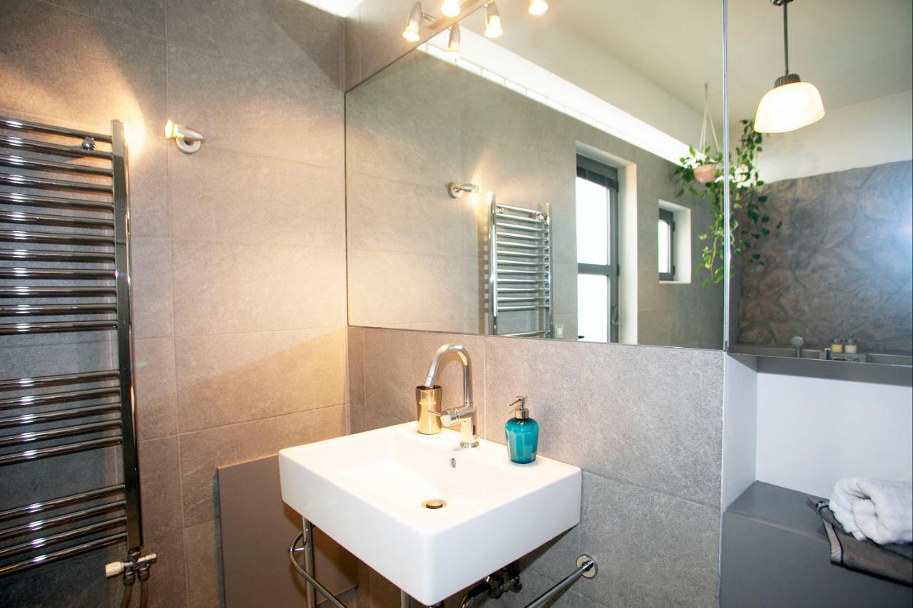 Spacious Suite With Luxury Bath Athen Eksteriør billede